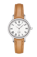 Orologio Tissot Donna Bella Ora in Acciaio T1031101603300 - T1031101603300